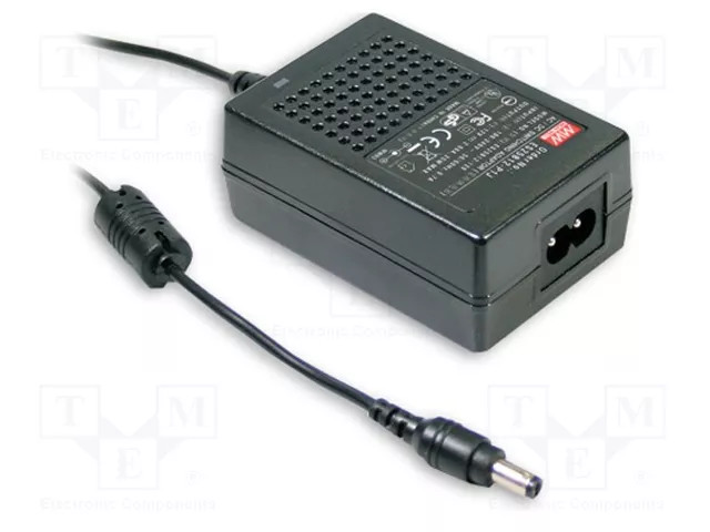 MEAN WELL GSM18B12-P1J Power supply