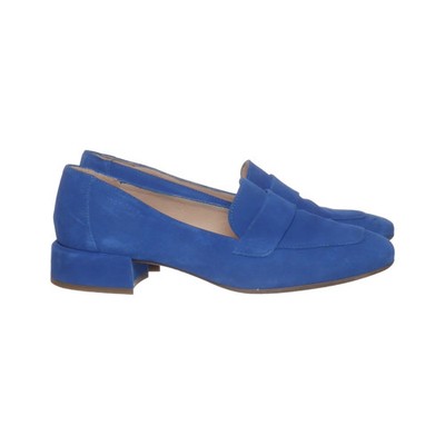 Wonders, Loafers, Größe: 40, Blau, Damen #Knm