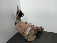 Catalyseurs Renault Kadjar