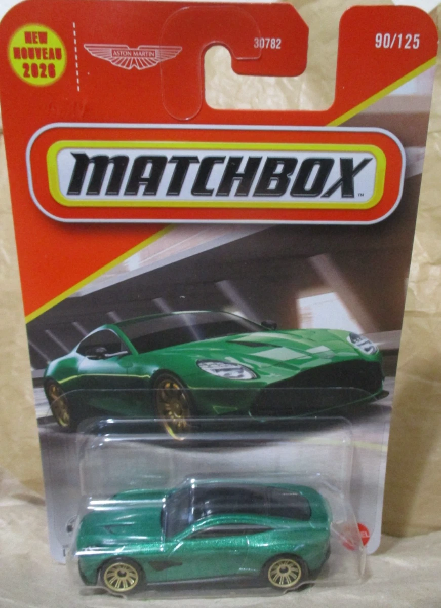 matchbox aston martin products for sale | eBay