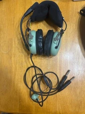 David Clark H10 13.4 Aviation Headset