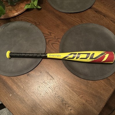 Easton ADV-1 24 drop 13 USA Baseball Tee-Ball Bat