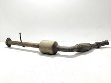 Catalyseurs Ssangyong KYRON