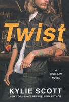 Twist Kylie Scott Taschenbuch Kartoniert / Broschiert Englisch 2017