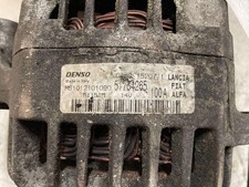 Alternateur Alfa Romeo ALFA 90