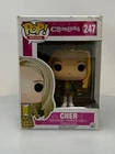 Funko POP! Movies Clueless Cher Horowitz #247 Vinyl Figure NOT MINT