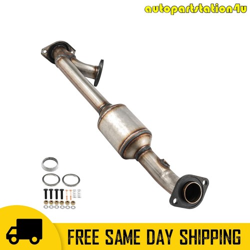Fits 2003-2010 Toyota 4Runner V6 4L Right Catalytic Converter Direct Fit 53623
