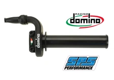 Domino KRR-03 Quick Action Throttle