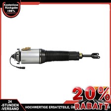Stoßdämpfer Federbein passt für Audi A8 4E0616039 4E0616039R 1x 4E0616039AF