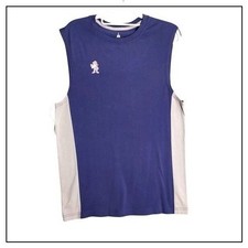Camiseta sin mangas gruñona de los parques de Disney para hombre S Seven Dwarfs gráfica sin mangas camisa muscular
