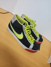 2008 Nike Blazer SB Blazer Pac Man - 310801-031 size 10.5