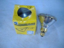 GE standard par 38 100 watt floodlight 2 for 26  538