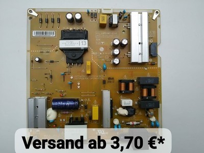LG Power Board EAX69501704 (1.0)