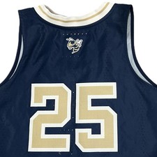 What's in a Number (Basketball Style)? – Men's Basketball - Georgia Tech Yellow Jackets