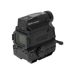 HOLOSUN Red Multi-Reticle Digital Reflex Night Vision Sight (DRS-NV)