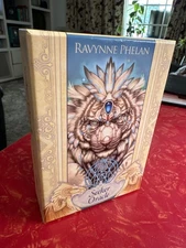 SEEKER ORACLE CARDS Tarot Kit Card Deck Book Set Ravynne Phelan witchcraft wicca