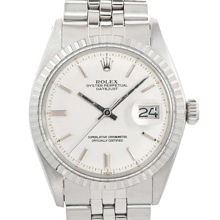 Rolex Datejust 71822