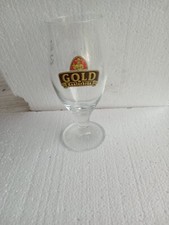 Verre A Bière Gold De Kanterbrau