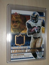 2002 Fleer Ultra Football Relic Cards ***All Variations***Complete your sets***