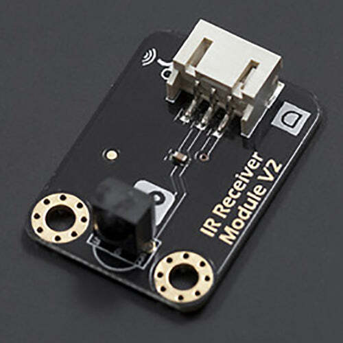DFRobot DFR0107 Infrared IR Kit for Arduino - Picture 3 of 7