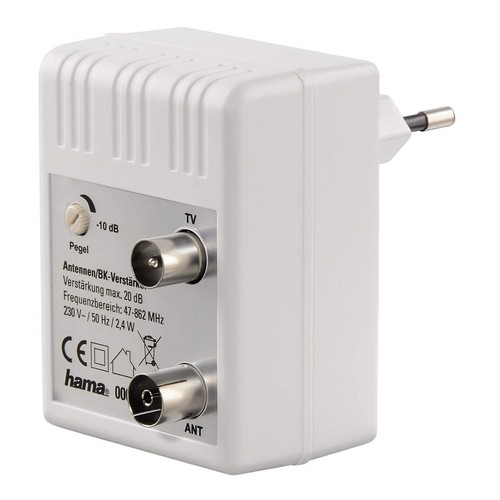 Presa TV Legrand 98987 – Modulare Per DVB-T E Cavo – Colore Bianco - 2