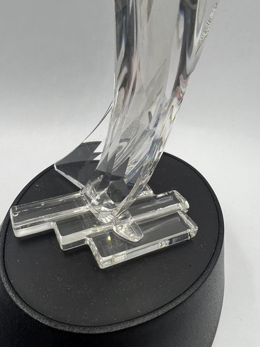 Swarovski Magic of Dance Antonio SCS 2003 Crystal Figurine in Original Box - Bild 3 von 10