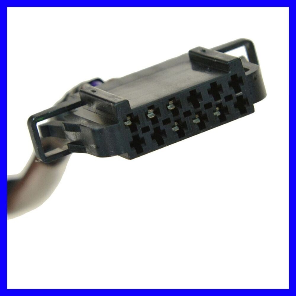 MIRROR Compatible For 2013-2016 Volkswagen Jetta Left Driver Heated Power Glass In-housing Signal Light With Memory Paintable - Foto 7