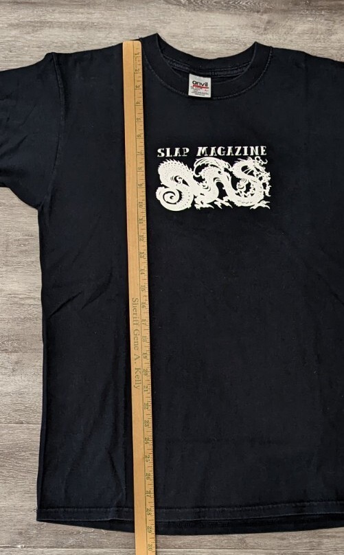 90s SLAP magazine キャップ old skate 90s SLAP magazine キャップ old skate - メルカリ