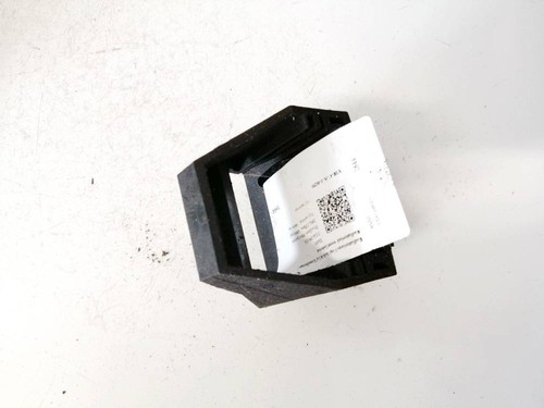 BMW 3-Series 2002 Mounting, radiator 1436264, Genuine #2047785-16