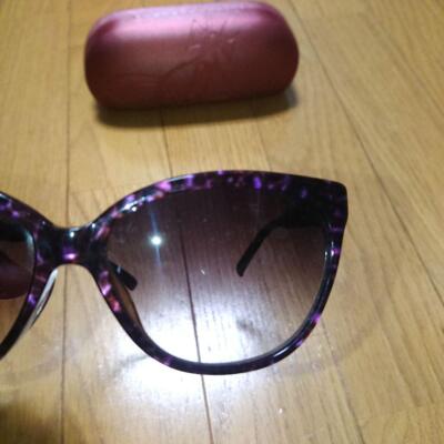 VivienneWestwood ヴィヴィアンサングラスVW-7760 VivienneWestwood ヴィヴィアンサングラスVW-7760 Discontinued