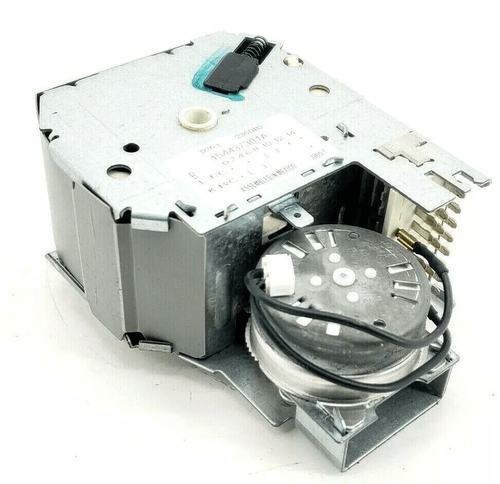 Frigidaire Repair Parts Washer Timer CKD758600X For Frigidaire