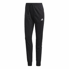 adidas Womens Originals Black W Block Pant 52 TINI  