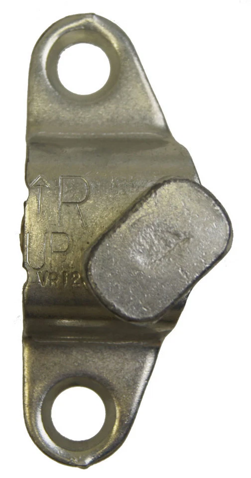 OEM 2007-2016 GMC Chevrolet Hummer Cadillac camioneta puerta trasera bisagra derecha 15206081 Foto 2 de 4