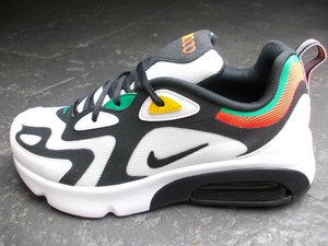 nike air max 200 plus