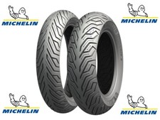 100/80-16 120/80-16 MICHELIN CITY GRIP 2 PNEUMATICI HONDA SH 125i ABS 2013 2025