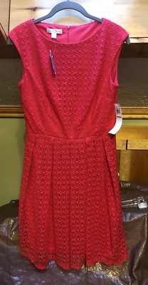 parker vita lace dress Made With Love Parker