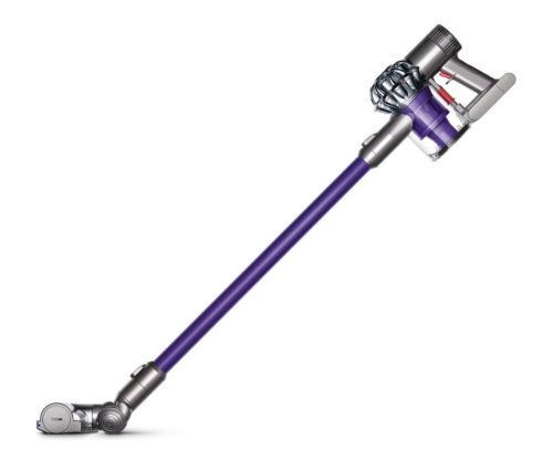 Dyson V10 Animal + Cordless Vacuum Cleaner, Purple, Certified Refurbished  885609016481