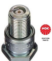 1x NGK R7376-9 7763 Racing Spark Plug - Image 10