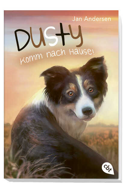 Thumbnail - Dusty - Komm Nach Hause Jan Andersen