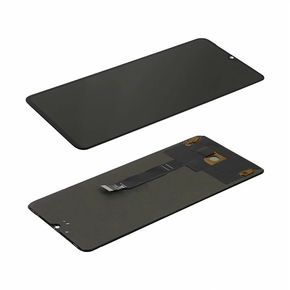 LCD Display Touch Screen Replacement Parts for One Plus 7T Mobile Phone - Image 3 of 4