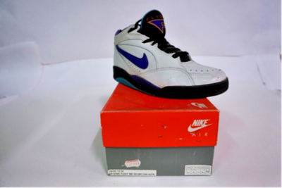 nike air sonic flight 1992