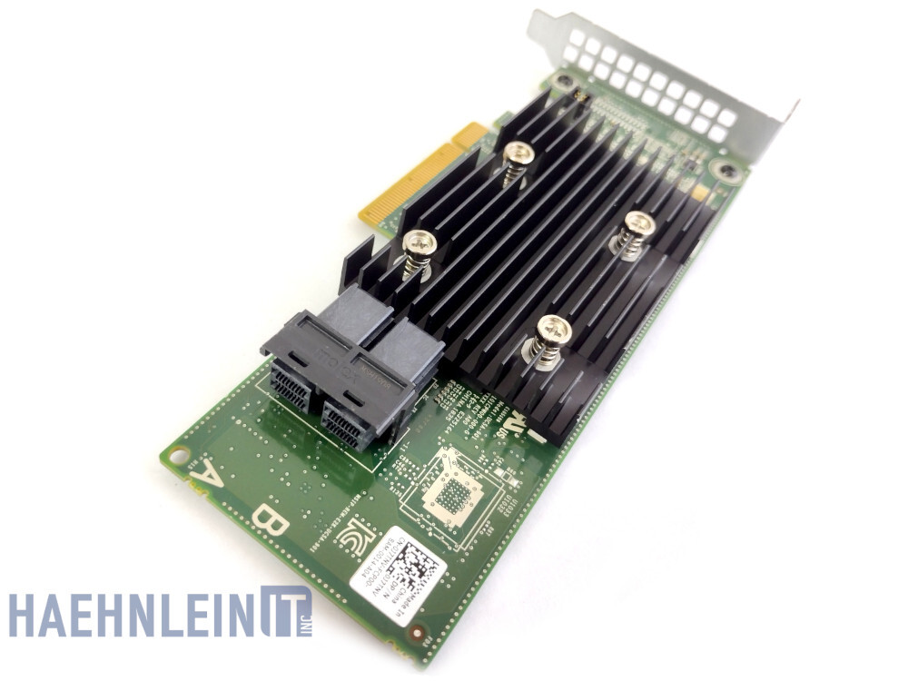 拡張カード DELL H330 Mini 12GB SAS HBA Controller s-l400.jpg