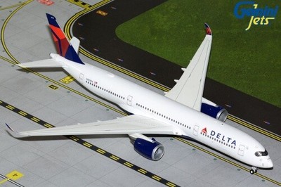 GeminiJets Airbus A350-900 Delta N503DN 1:200 Modellflugzeug