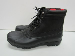 sperry brewster waterproof boot