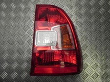 Rückleuchte Kia SPORTAGE 2007 rechts 92402030