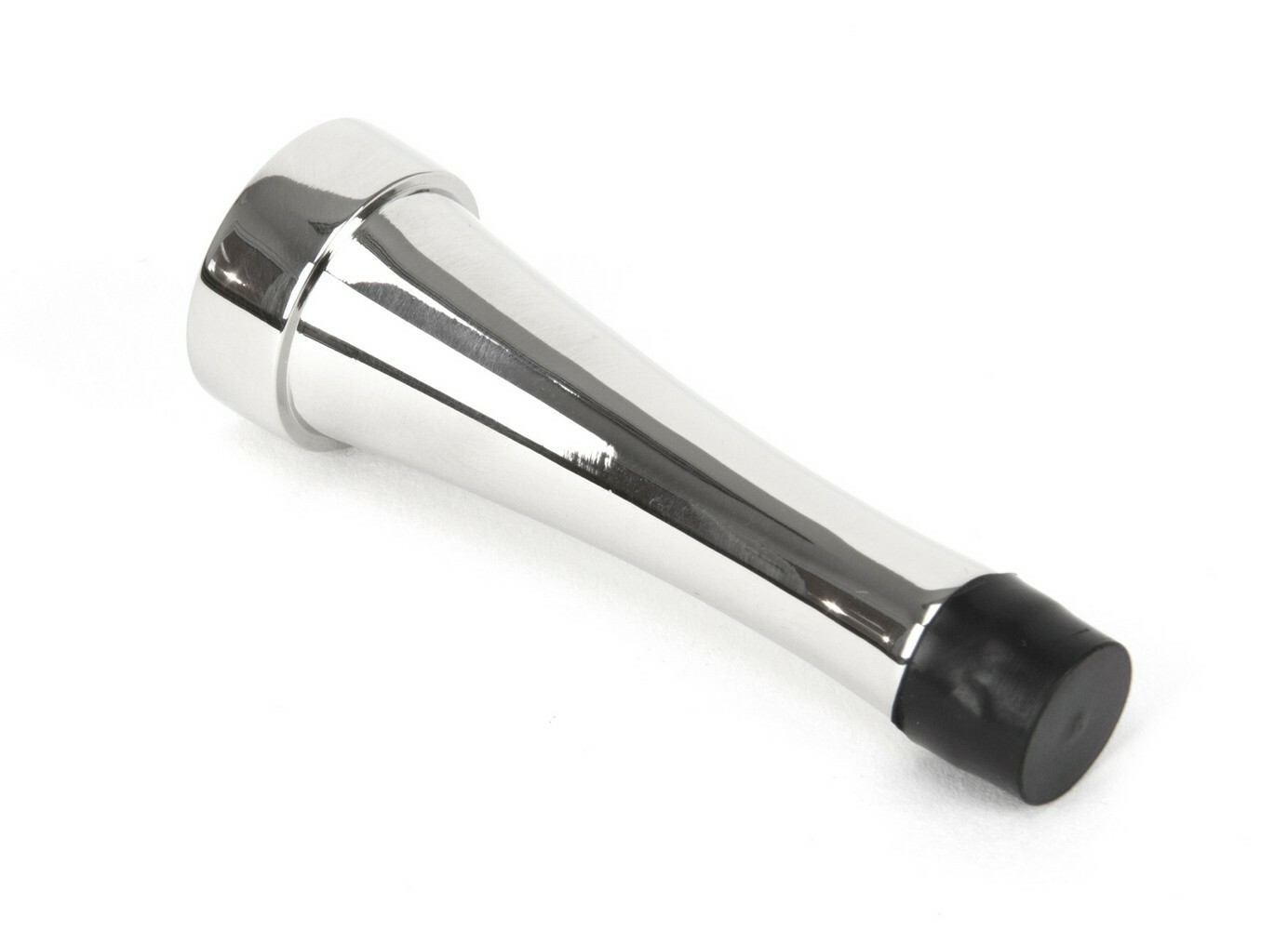 From The Anvil 91511 Polished Chrome Projection Door Stop