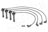 Ashika ZüNdleitungssatz ZüNdkabel Passend FüR Honda Accord V 2.2I-Vtec
