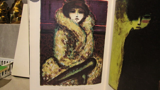 Cassigneul lithographe et graveur　1&2 Cassigneul Lithographe et Gravure 1979-1988. First edition