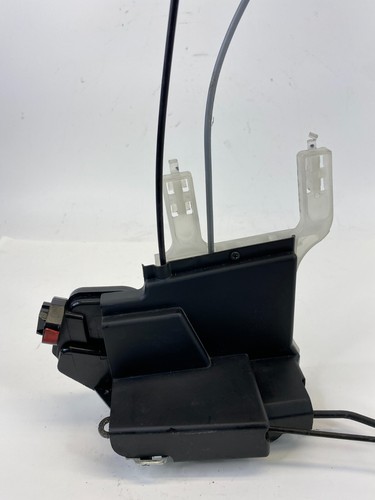 2005-2009 Hyundai Tucson Front Right Passenger Side Door Lock Latch Actuator OEM - Picture 8 of 12