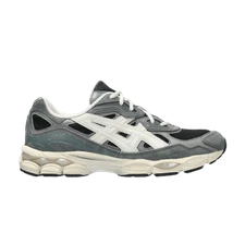 ASICS Gel NYC 'Graphite Grey Smoke Grey' 1203A383-002 New Size